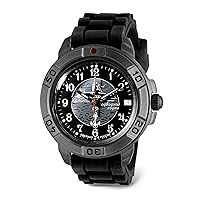VOSTOK | Komandirskie 431831 436831 Submarine Сaptain Mechanical Wrist Watch