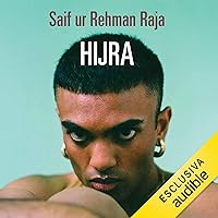 Hijra Hijra Kindle Audible Audiobook
