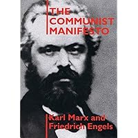 The Communist Manifesto The Communist Manifesto Paperback Audible Audiobook Kindle Mass Market Paperback Hardcover MP3 CD