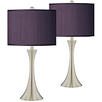 Possini Euro Design Modern Table Lamps 24