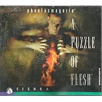 Phantasmagoria: A Puzzle of Flesh