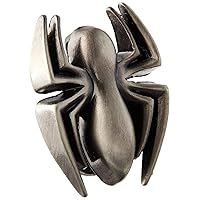 Marvel Spider-Man Icon Pewter Lapel Pin Novelty Accessory
