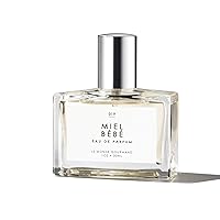 Le Monde Gourmand Miel Bébé Eau de Parfum - 1 fl oz | 30 ml