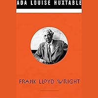 Frank Lloyd Wright Frank Lloyd Wright Audible Audiobook Paperback Kindle Hardcover Mass Market Paperback