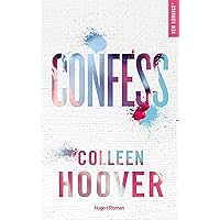 Confess - Edition française Confess - Edition française Paperback