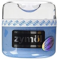 Carbon Wax with Zymol Wax Applicator, 8 Ounce