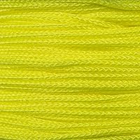 Paracord Planet Micro Cord – 1 Strand Type I Braided Cord for Indoor and Outdoor Use – 125 ft Spool