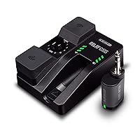 Line 6 Relay G10S with G10TII (Digital Guitar Wireless)