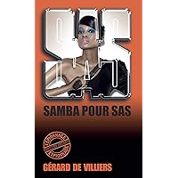 SAS 4 Samba pour SAS (French Edition) SAS 4 Samba pour SAS (French Edition) Kindle Paperback Pocket Book