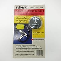 Davis Instruments Rudder Position Indicator