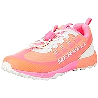 Merrell Unisex-Child Agility Peak Sneaker