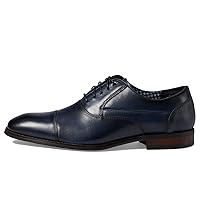 STACY ADAMS Men's Kallum Cap Toe Oxford