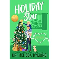 Holiday Star: A spicy celebrity romance-2nd Edition