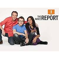 The Whizz Report