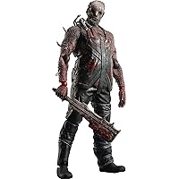 Good Smile Dead by Daylight: The Trapper Figma Action Figure, Multicolor