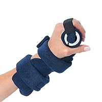 Comfy Splints Comfy Finger Extender Hand Orthosis, Adult