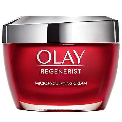 Olay Hydrating Regenerist Cream, 1.7 oz