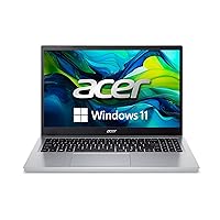 acer Aspire Go 15 Slim Laptop | 15.6