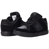 DC Kids Cure Low Top Boys Skate Shoes Youth Sneaker