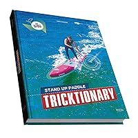 SUP Tricktionary (English)