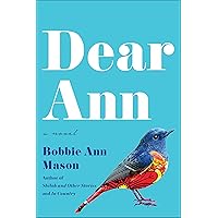 Dear Ann: A Novel Dear Ann: A Novel Kindle Hardcover Audible Audiobook Paperback Audio CD