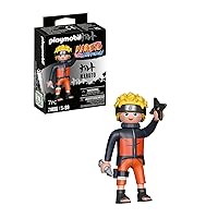 Playmobil Naruto-Uzumaki