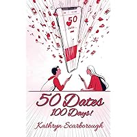 50 Dates in 100 Days: swipe right to find your soulmate