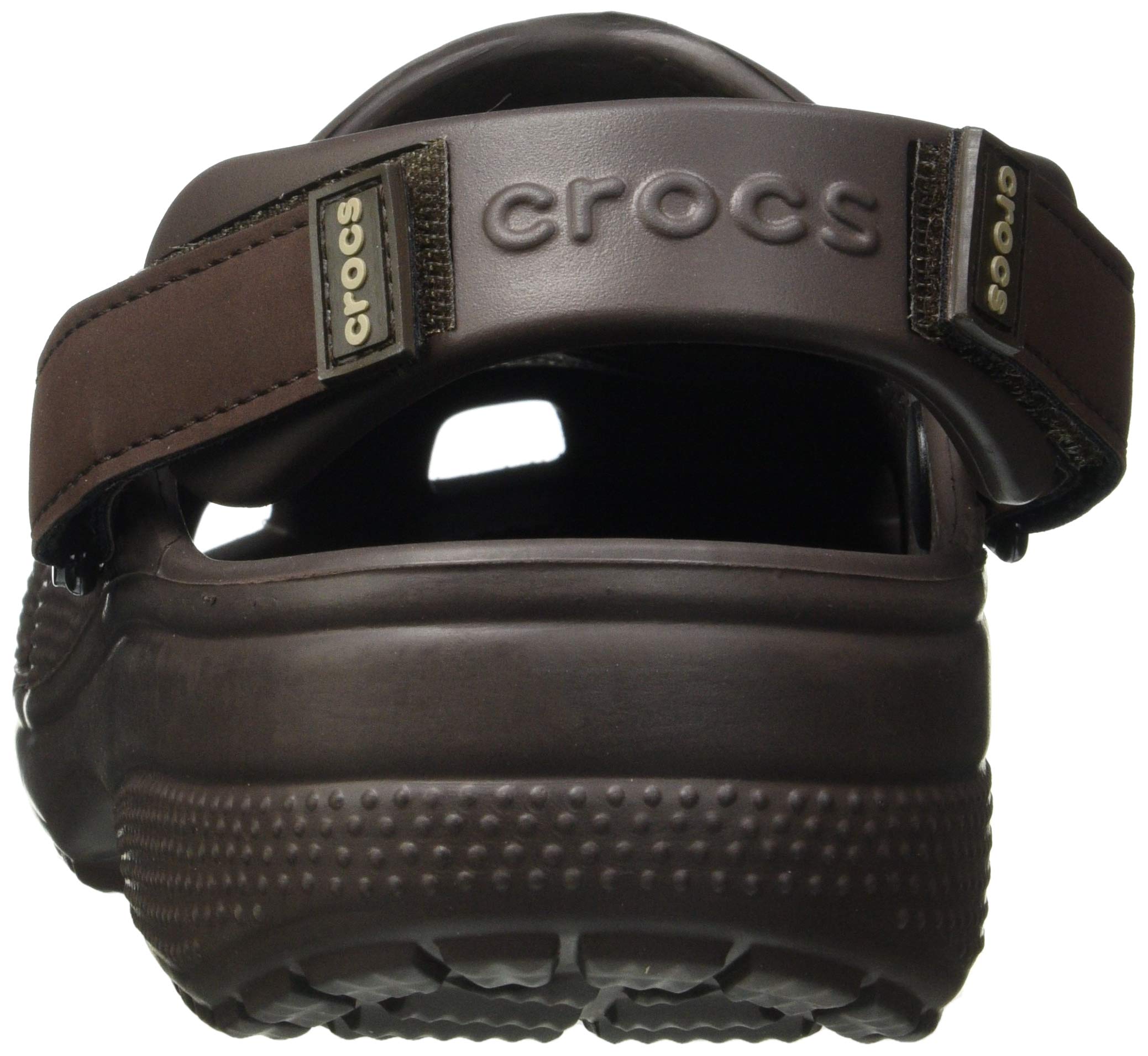 Crocs Men's Yukon Vista Clog