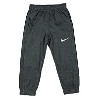 Nike Boy's Therma DRI-FIT Sweat Pants