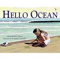 Hello Ocean Hello Ocean Paperback Hardcover