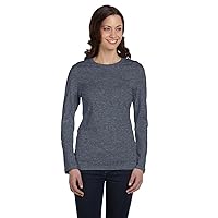 Bella Canvas Jersey Long-Sleeve T-Shirt (B6500)