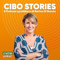 Cibo Stories