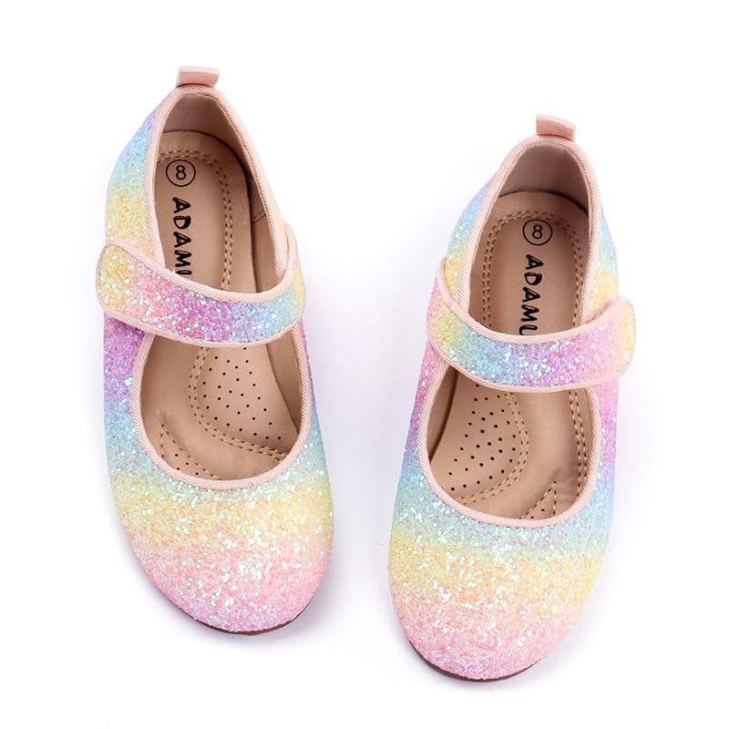 Toddler Girl Dress Shoes & Flats | The Children's Place