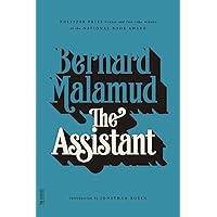 The Assistant: A Novel The Assistant: A Novel Paperback Audible Audiobook Kindle Hardcover Mass Market Paperback Audio, Cassette