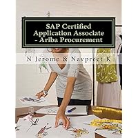 SAP Certified Application Associate - Ariba Procurement