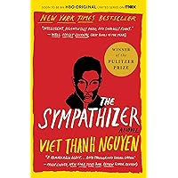 The Sympathizer: A Novel (Pulitzer Prize for Fiction) (The Sympathizer, 1) The Sympathizer: A Novel (Pulitzer Prize for Fiction) (The Sympathizer, 1) Paperback Audible Audiobook Kindle Hardcover Audio CD