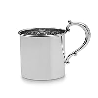 Empire Classic Sterling Heavy Baby Cup