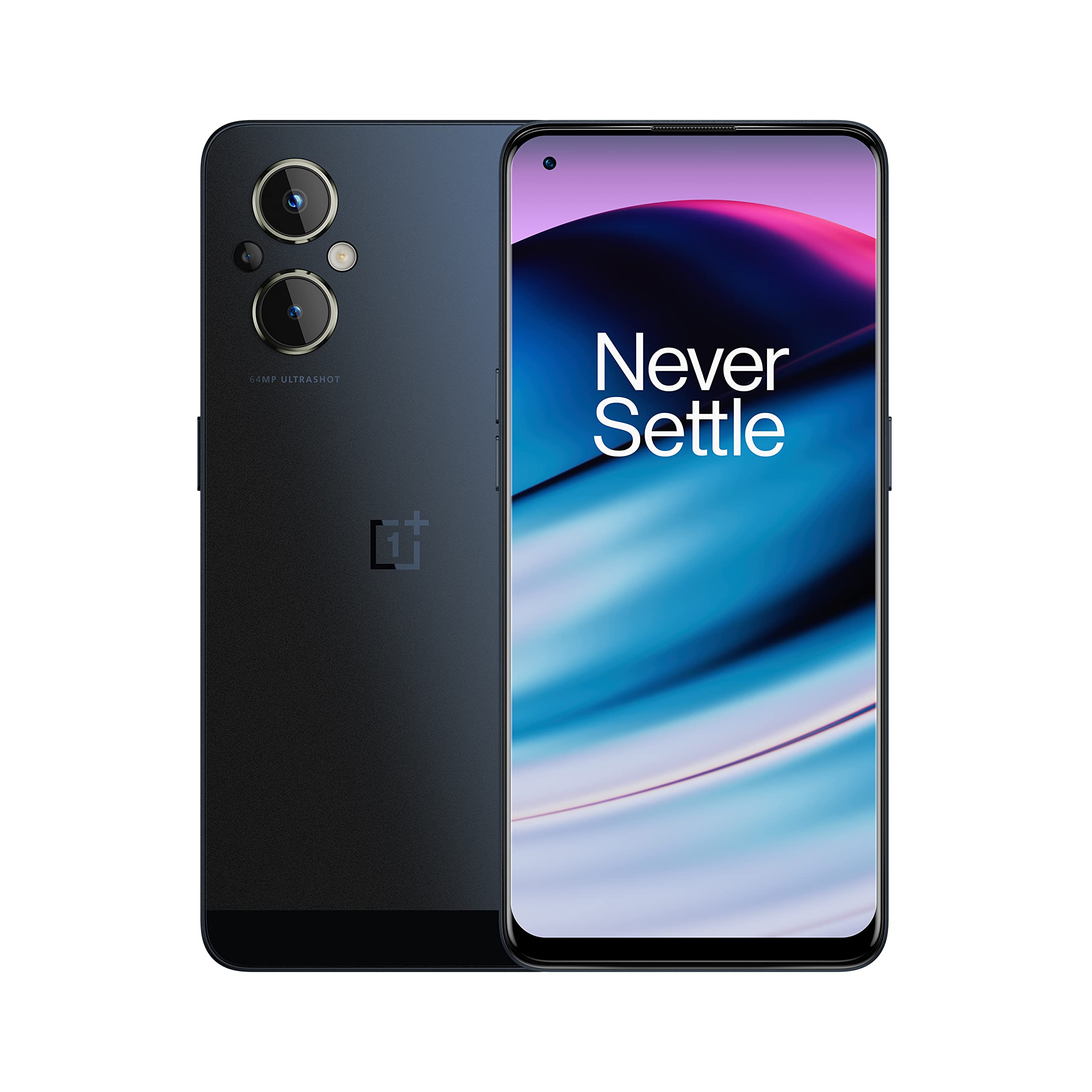 ONEPLUS Nord N20 5G | Android Smart Phone | 6.43