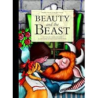 Beauty and the Beast (Fairy Tale Collection) Beauty and the Beast (Fairy Tale Collection) Kindle Library Binding