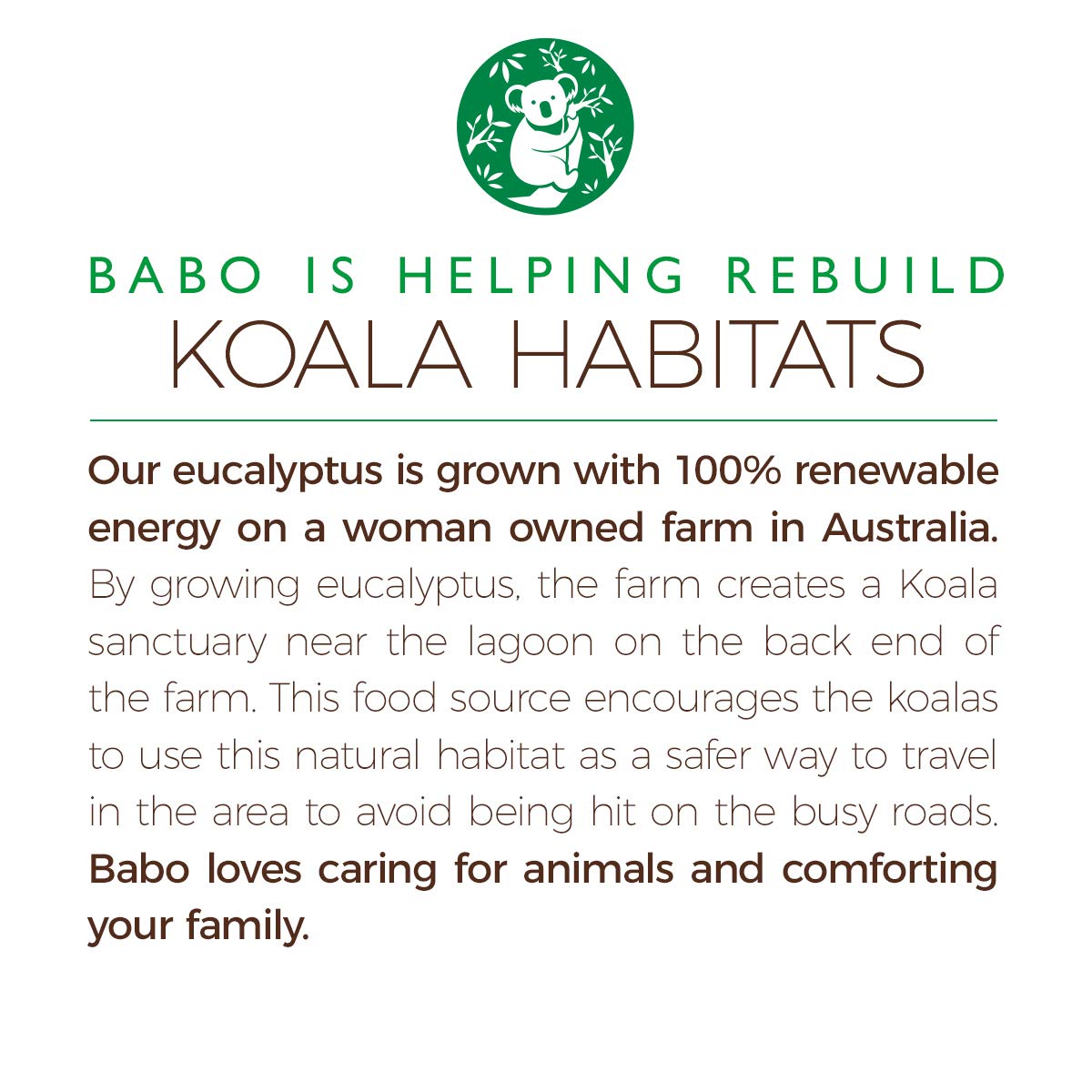 Babo Botanicals Eucalyptus Remedy Plant Based Soothing Chest Rub, Organic, Vegan, Multicolor, 2 Oz