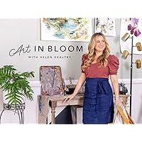 Art In Bloom with Helen Dealtry - Season 3