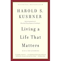 Living a Life that Matters Living a Life that Matters Kindle Audible Audiobook Hardcover Paperback Audio CD