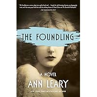 The Foundling: A Novel The Foundling: A Novel Paperback Kindle Audible Audiobook Hardcover