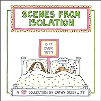 Scenes from Isolation Scenes from Isolation Kindle Hardcover