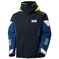 Helly Hansen Men's Newport Regatta Jacket