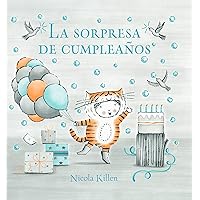La sorpresa de cumpleaños / Ollie's Birthday Surprise (Spanish Edition)
