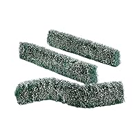 Accessories Village Collections Flexible Sisal Hedge, 12 Inch