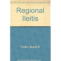 Regional Ileitis