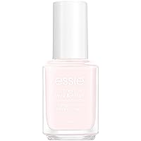 essie Treat,Love and Color, Strength and Color Nail Care Polish, Sheers to You, Sheer Pink, 0.46 Ounce
