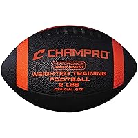 Champro Weighted Football